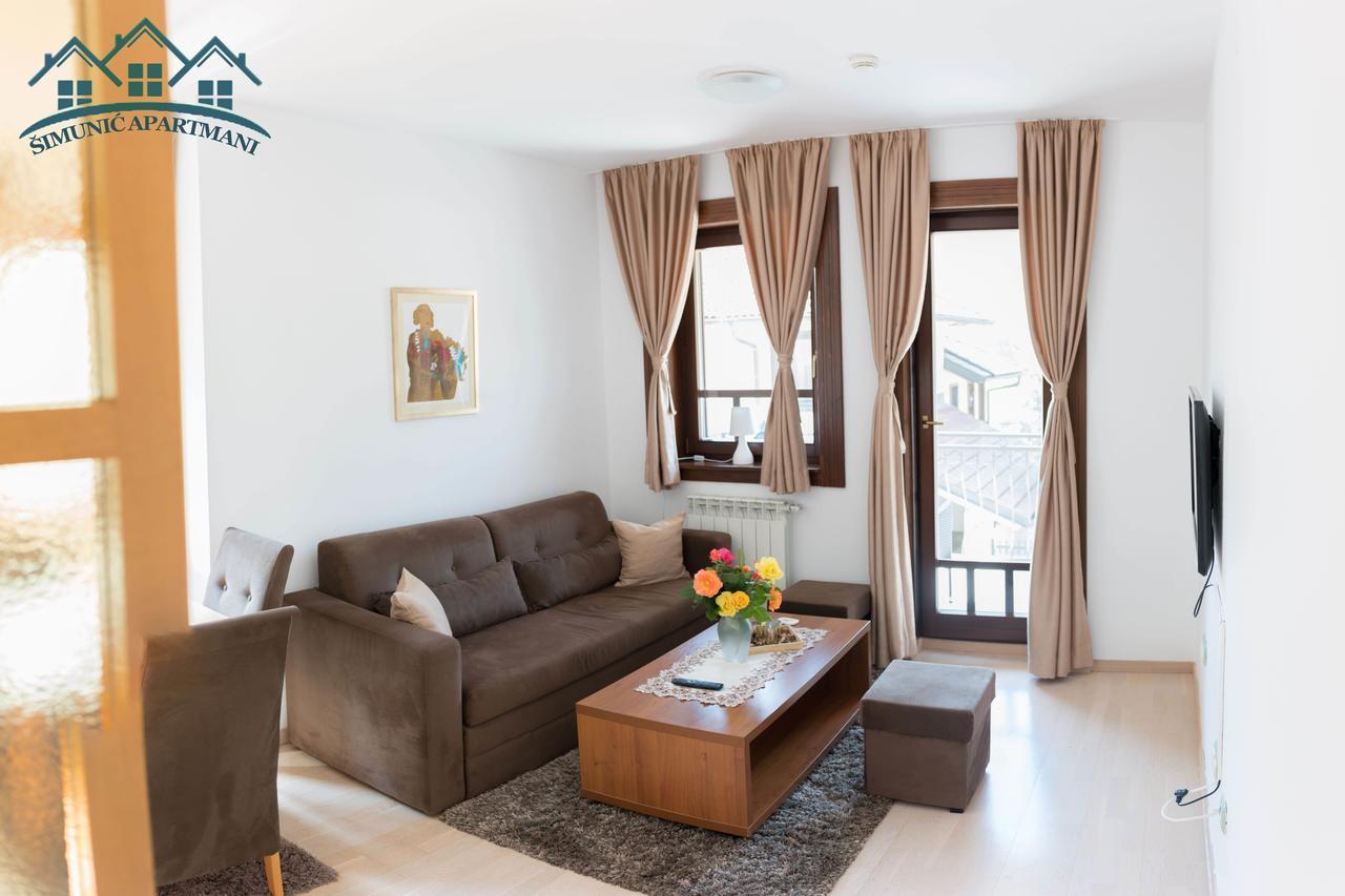 Resort Aquareumal Фойница Экстерьер фото